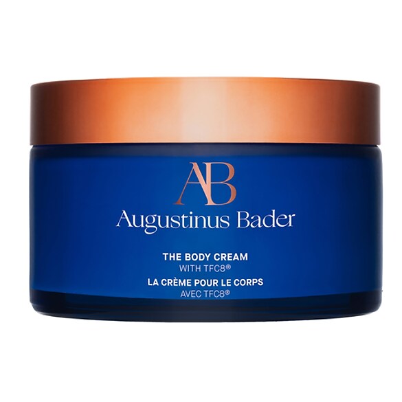 The Body Cream - Krem do ciała, AUGUSTINUS BADER